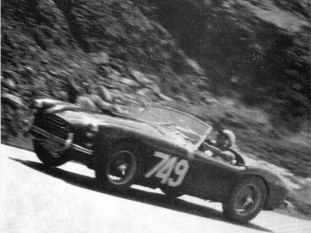 AC Ace Bristol