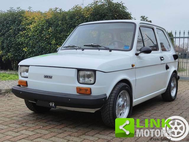 FIAT 126