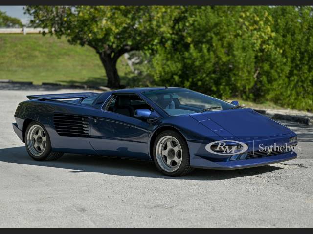 Bild 1/18 von Cizeta V16T (1993)