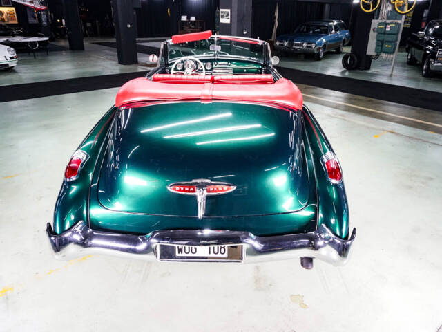 Buick 50 Super