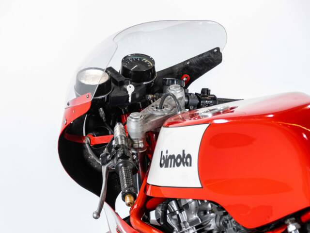 Bimota KB 1