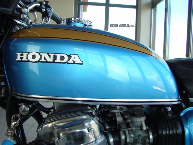 Honda CB 750 Four K2