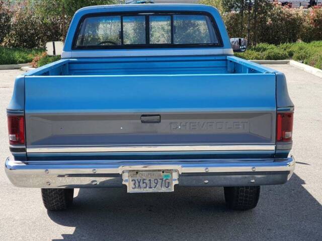Chevrolet C10 Fleetside