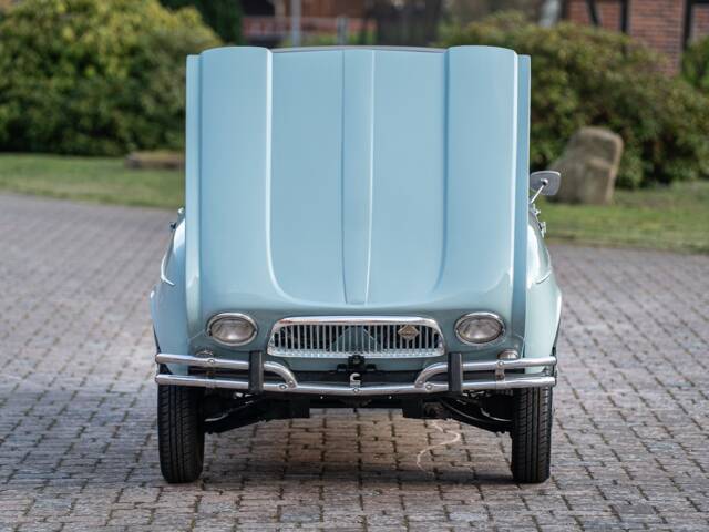 Renault R 4 Super