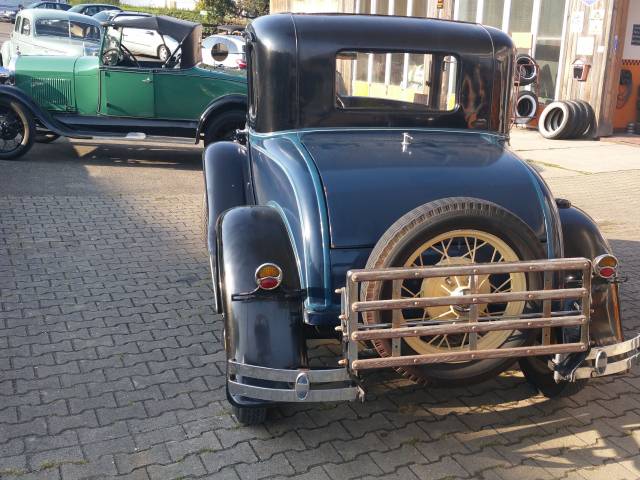 Ford Model A