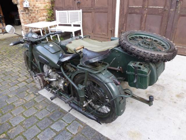 IMZ-Ural M72
