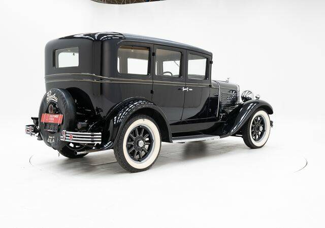 Peerless Model 6-61