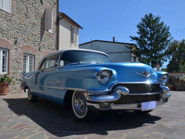 Cadillac Eldorado Biarritz