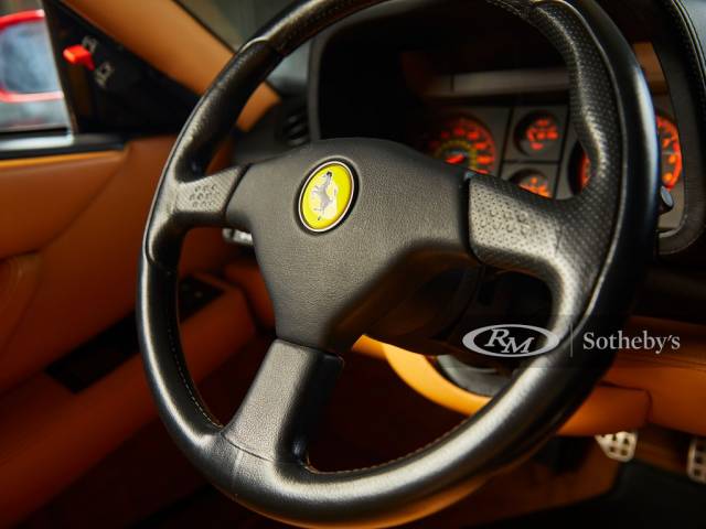 Ferrari F 512 M