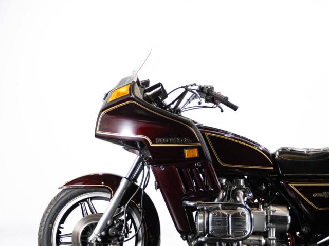 Honda GL 1100 Gold Wing