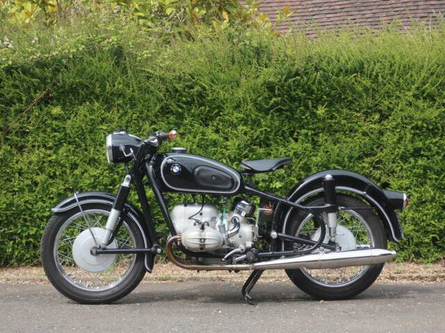 BMW R 69