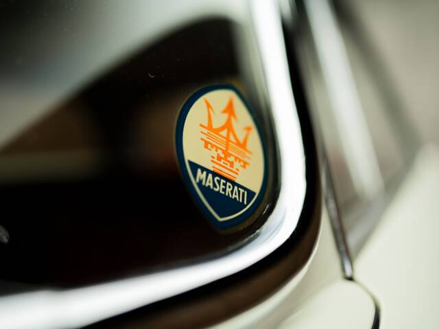 Maserati 3500 GT Touring