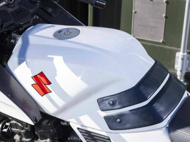 Suzuki GSX 1100 EF