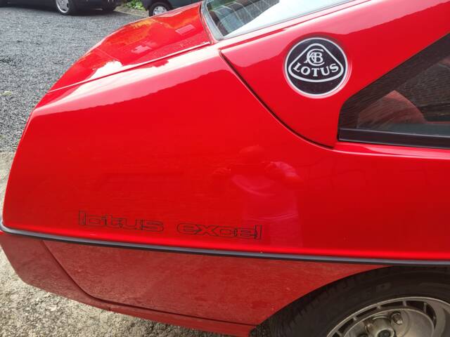 Lotus Excel