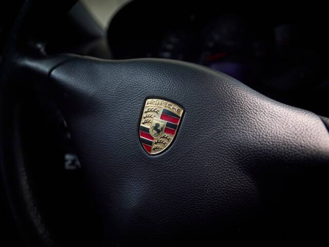 Porsche 911 GT3
