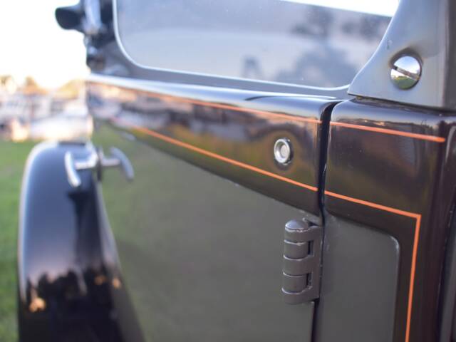 Ford Model A
