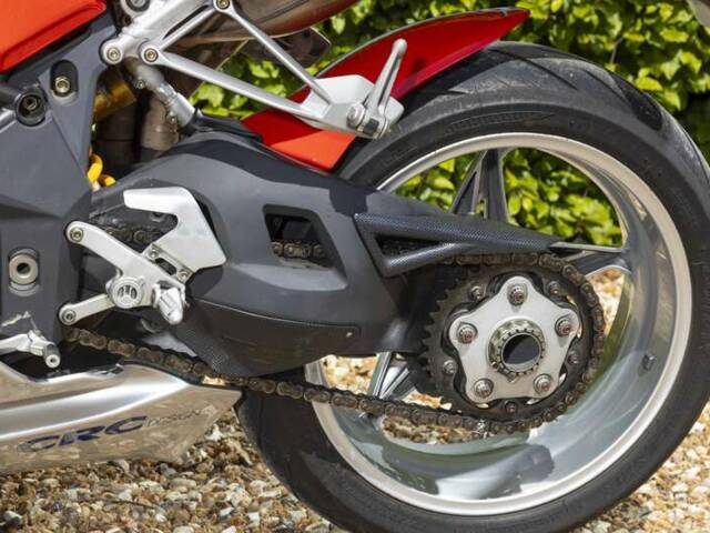 MV Agusta F4 1000 S