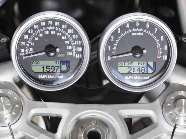 BMW R NineT