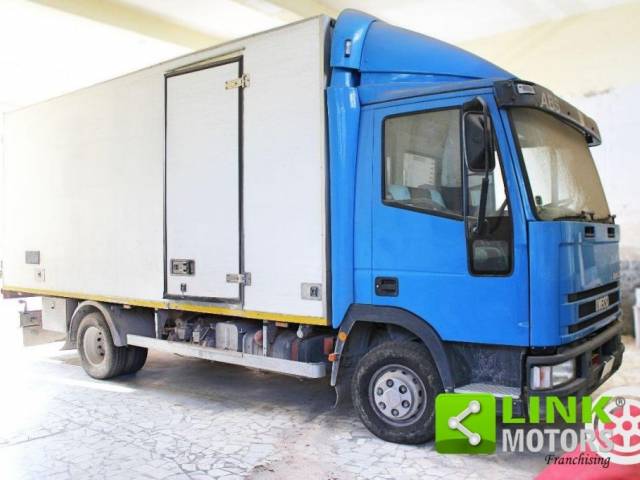 Bild 1/10 von Iveco Eurocargo 65 E14 (1997)