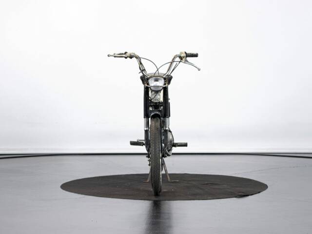 Moto Guzzi Dingo