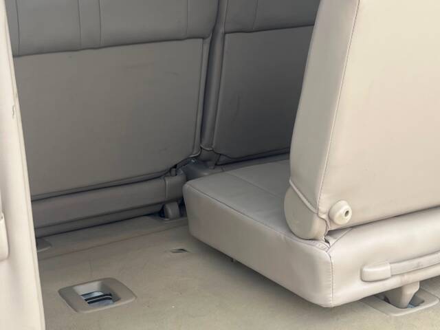Lexus LX 470