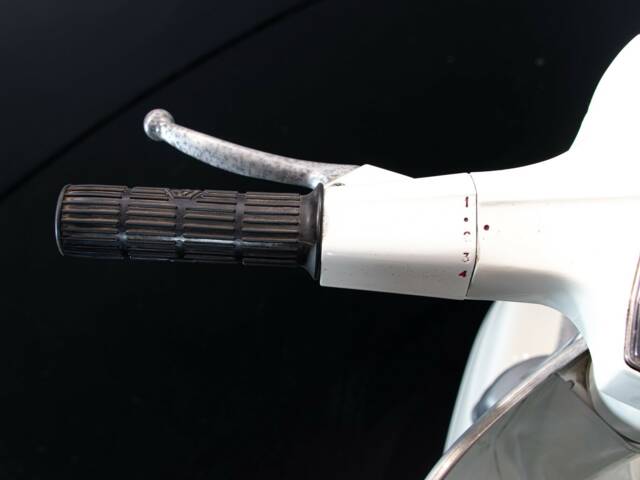 Piaggio Vespa 50 Special