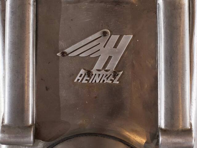 Heinkel Tourist 103 A1