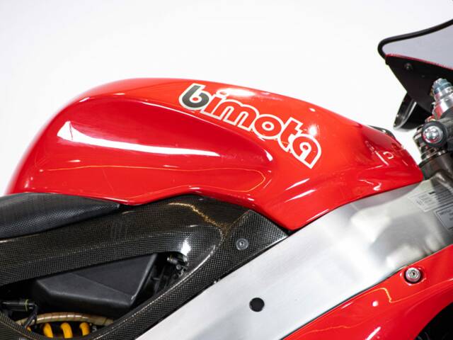 Bimota SB6-R