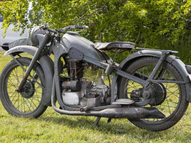 BMW R 35