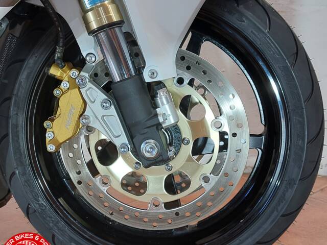 Honda VTR 1000 SP2