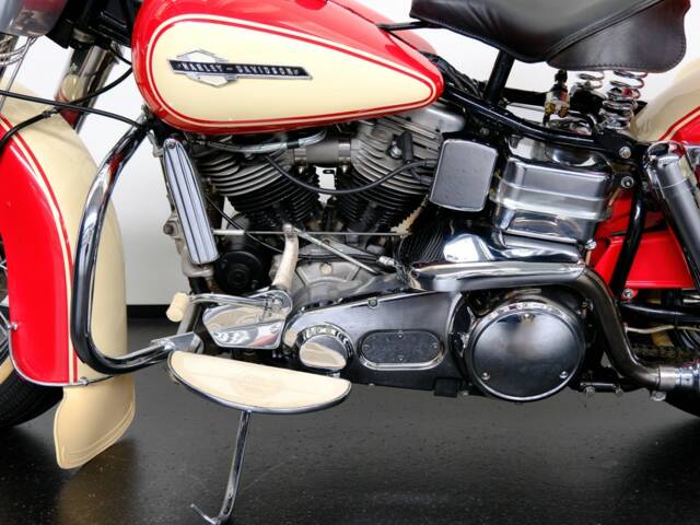 Harley-Davidson FL Panhead