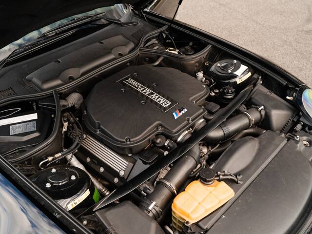 BMW Z8