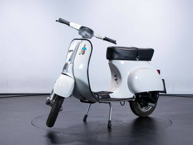 Piaggio Vespa 50 Special