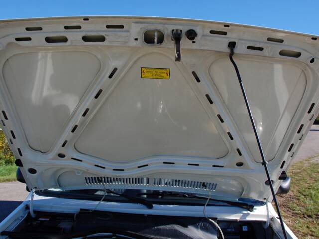 Volkswagen Polo II Hatchback 1.0