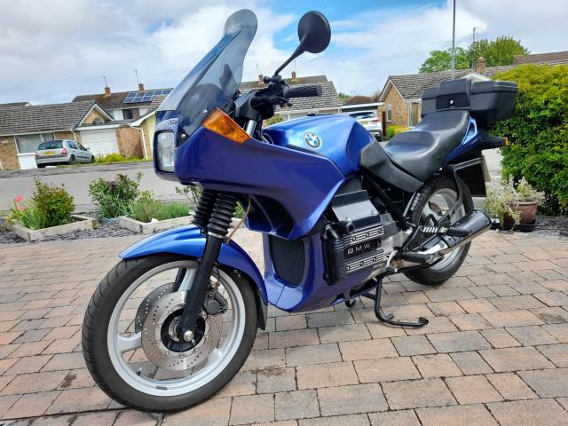 BMW Classic Motorcycles For Sale - Classic Trader