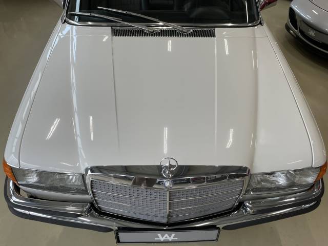 Mercedes-Benz 280 S