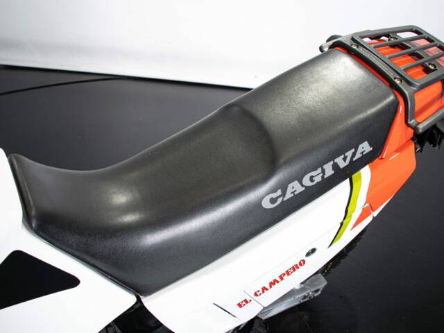 Cagiva E900 Elefant