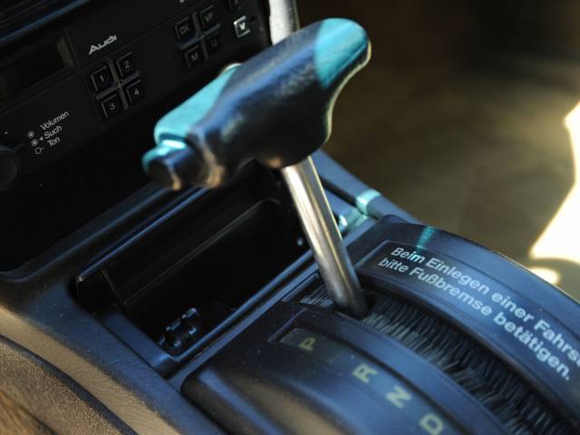 Audi 100 - 2.0