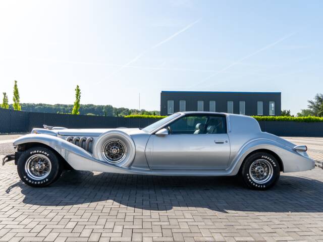 Johnson Phantom
