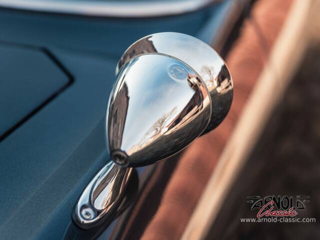 FIAT 2300 S Coupe