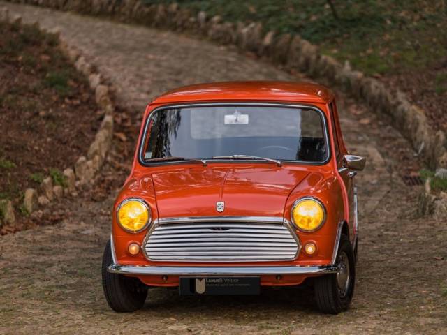 For Sale: Mini 1000 (1972) offered for GBP 13,504