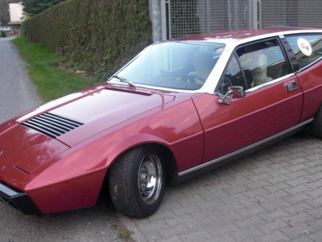 Immagine 1/24 di Lotus Elite (504) (1977)