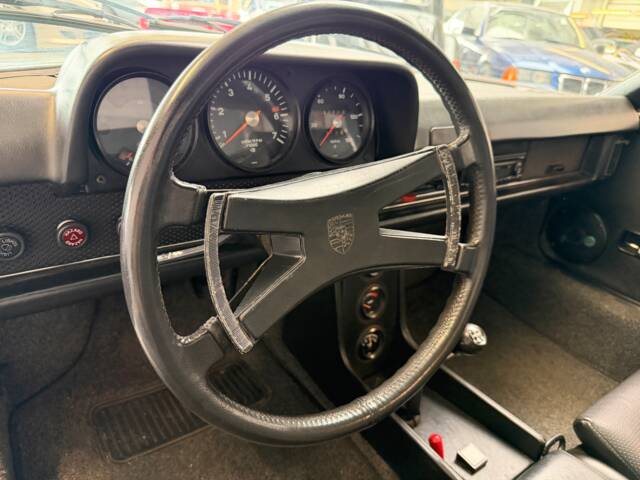 Porsche 914/4  2.0