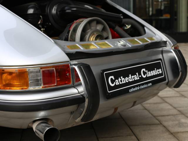 Porsche 911 2.0 S