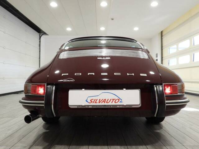 Porsche 912