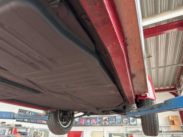 Volkswagen Käfer 1303