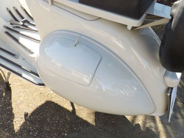 Piaggio Vespa 150