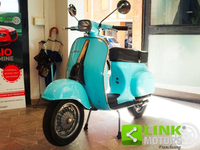 Afbeelding 1/10 van Piaggio DUMMY (1979)