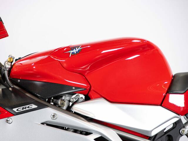 MV Agusta F4 750 S