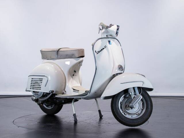 Piaggio Vespa 160 GS